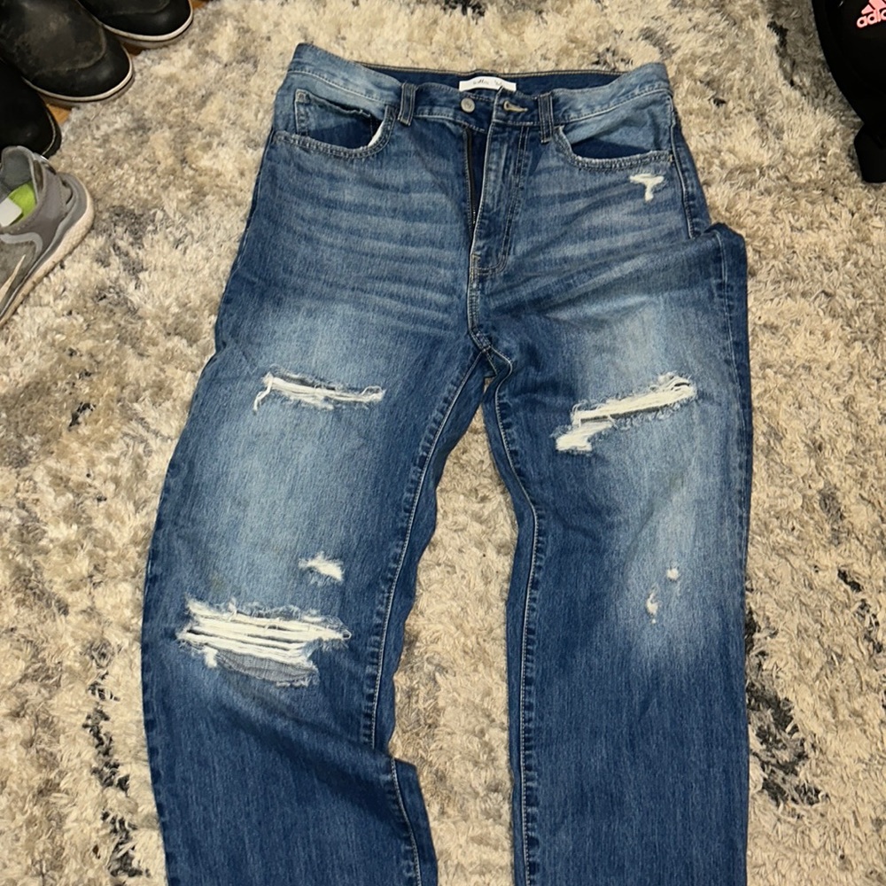 Vintage Dad Jeans